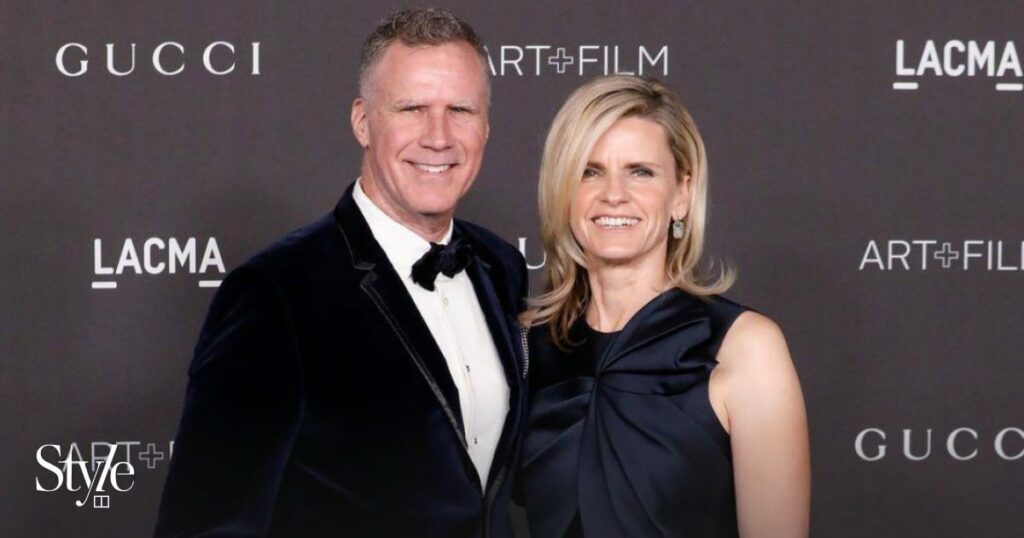 Viveca Paulin: The Art-Loving Muse Behind Will Ferrell’s Comedy Genius