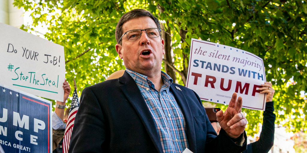 Ed Martin’s Troubling Transformation of the D.C. Prosecutor’s Office