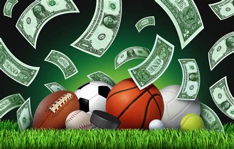 Understanding Legal Sports Betting and Gambling Responsibly