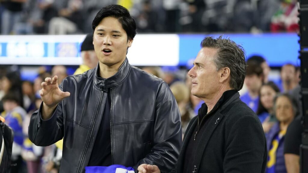 Shohei Ohtani’s Endorsements: A Deep Dive into the Business of a Baseball Superstar