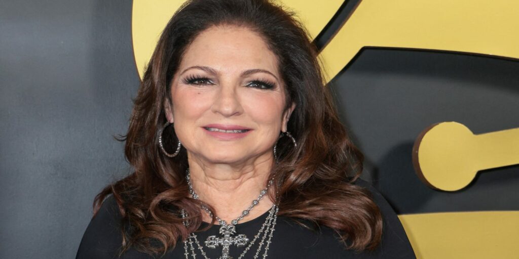 Gloria Estefan: Celebrating a Musical Legacy and Shaping Latin Music’s Future