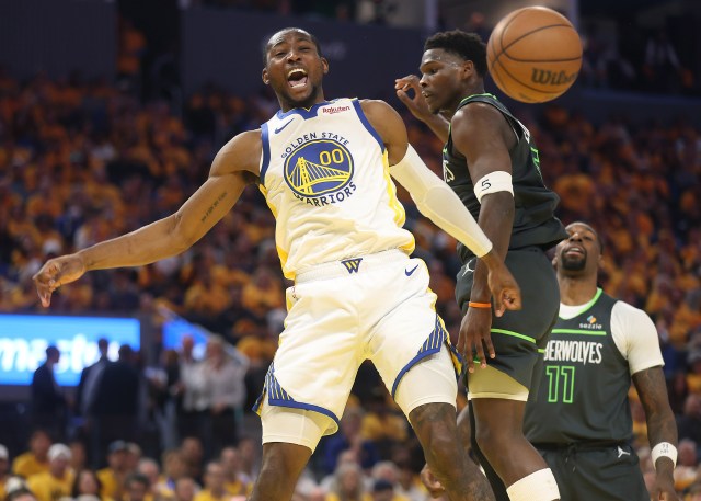 Warriors Show Resilience in Game 3, NBA Draft Lottery Surprises