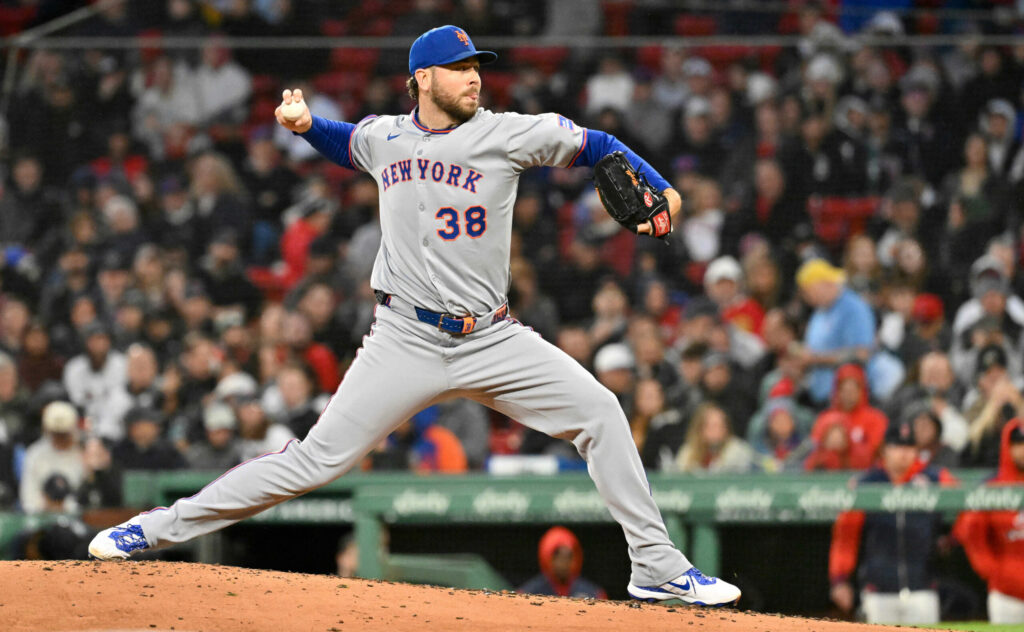 Mets vs. White Sox: A Tuesday Night Showdown at Citi Field
