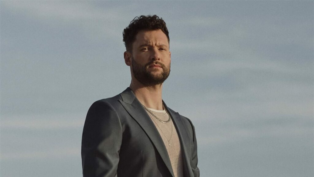 Calum Scott’s ‘Avenoir Tour’ to Mesmerize South Africa in 2026