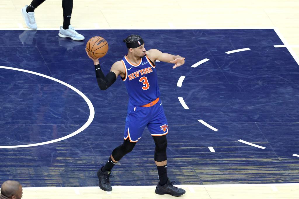 Unforgettable NBA Moments
