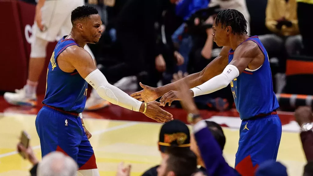 UCLA Men’s Basketball: A Legacy of Excellence in the NBA Playoffs